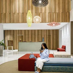 Adagio Center **** Djedda