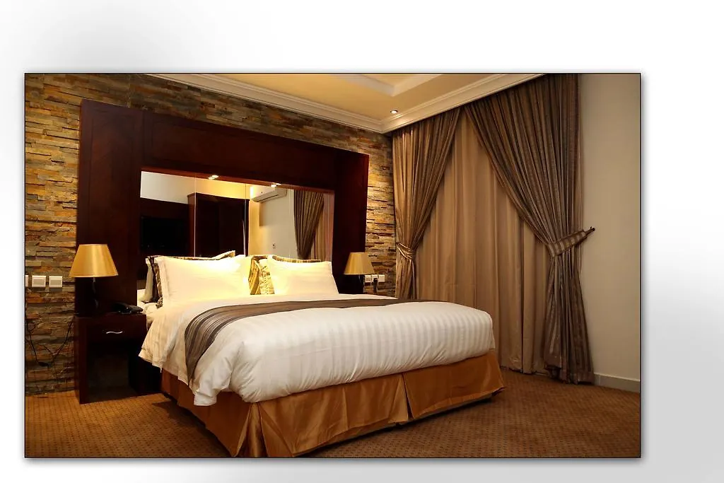 Aparthotel Loren Suites Jeddah