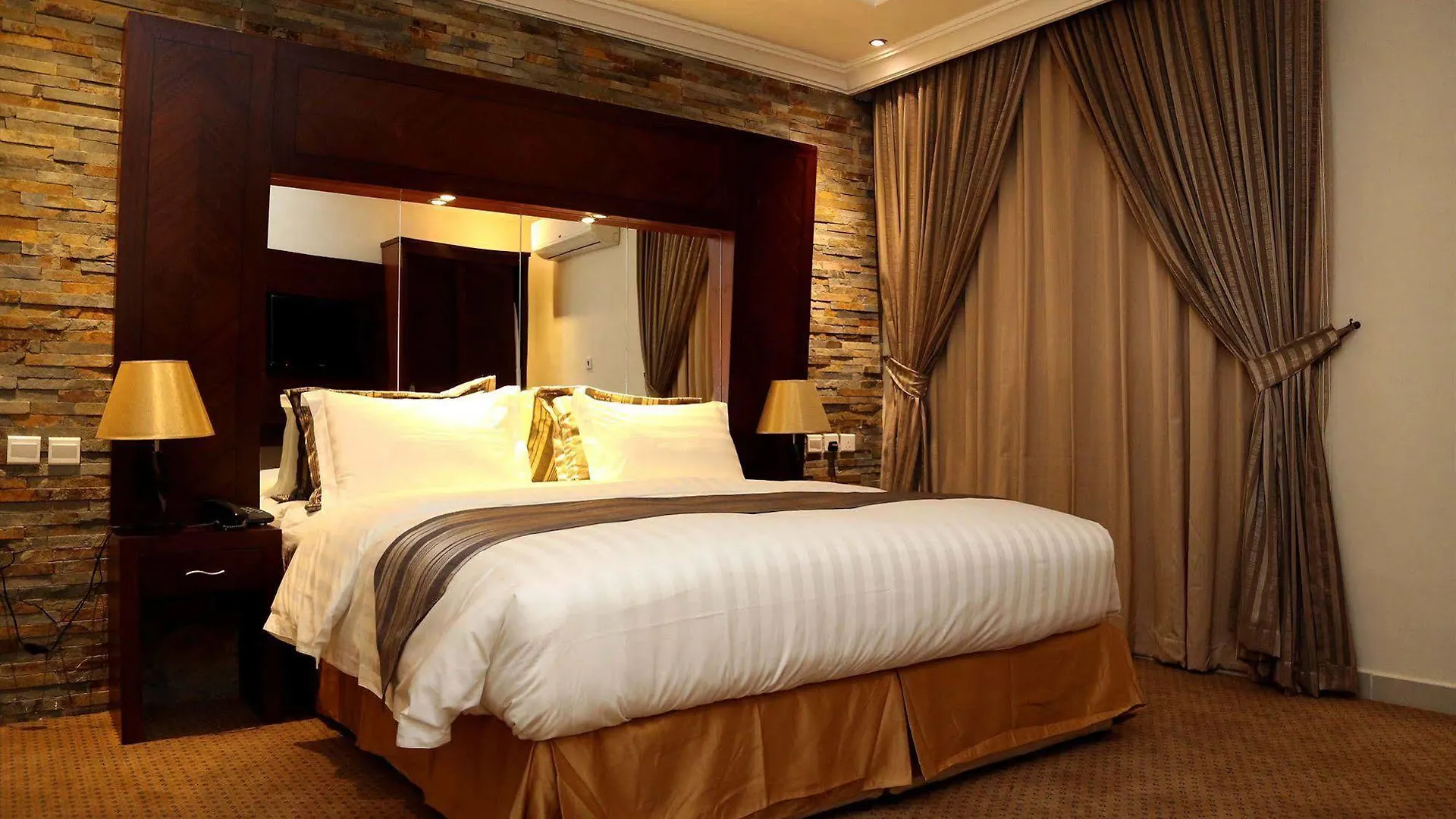 Aparthotel Loren Suites Jeddah