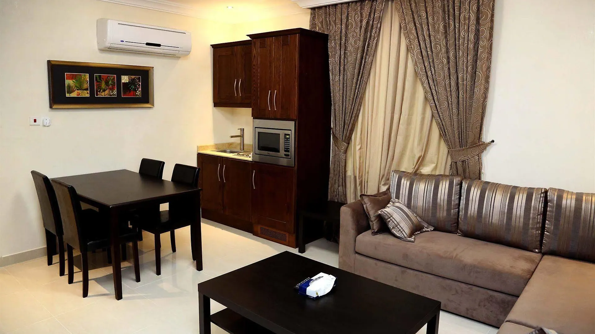 Loren Suites Jeddah
