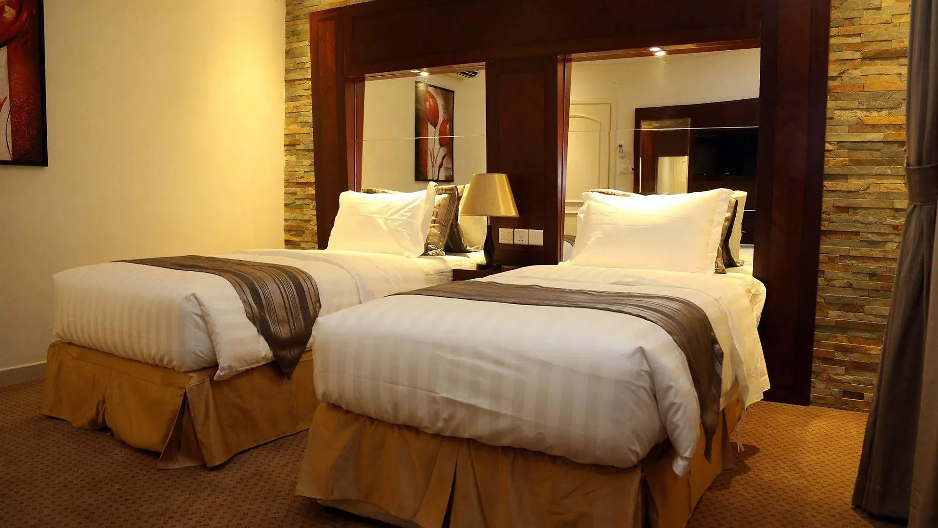 Loren Suites Jeddah
