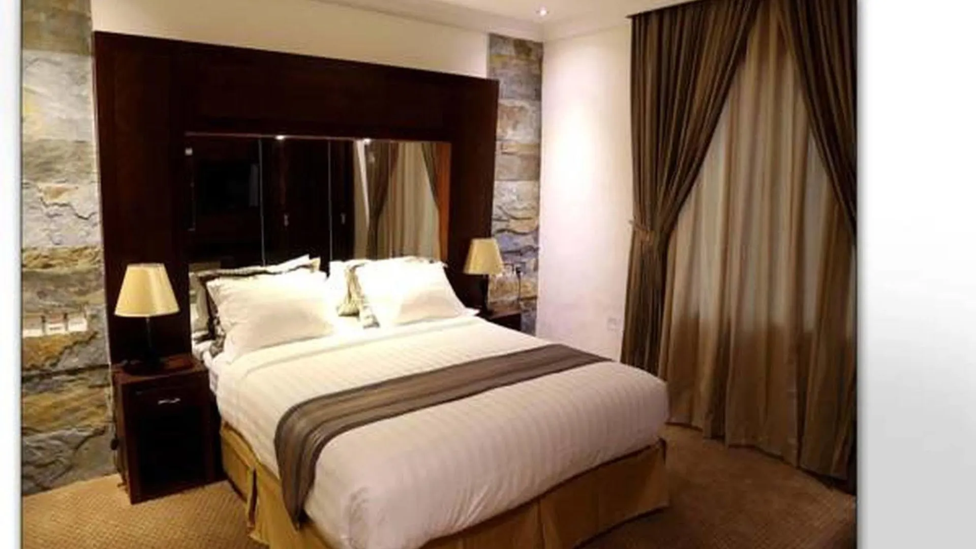 Loren Suites Jeddah