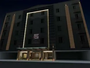 Loren Suites Jeddah Saudi Arabia